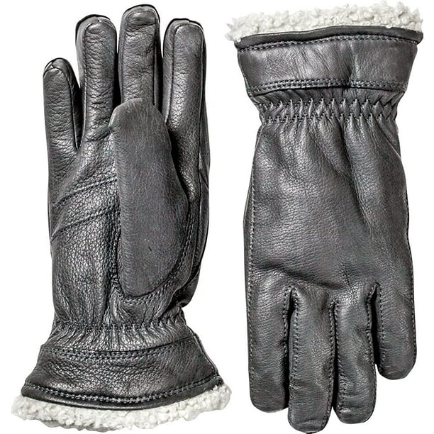 Mens and Womens Primaloft Thin Winter Glove Hestra Womens Hesta Leather Gloves Mens and Womens Primaloft Thin Winter Glove Hestra Womens Hesta Leather Gloves